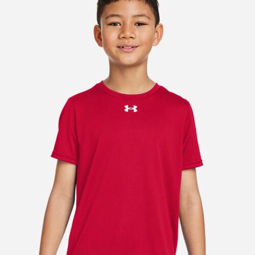 Youth Tech™ Team T-Shirt Vignette