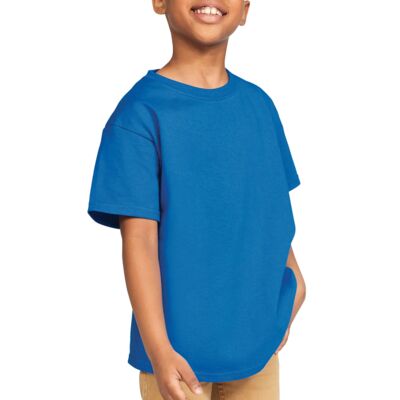 GILDAN® ULTRA COTTON® YOUTH T-SHIRT Vignette