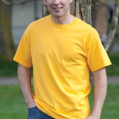 GILDAN® HEAVY COTTON™ T-SHIRT Vignette