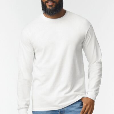 GILDAN® HEAVY COTTON™ LONG SLEEVE T-SHIRT Vignette