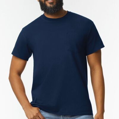 GILDAN® ULTRA COTTON® POCKETED T-SHIRT Vignette