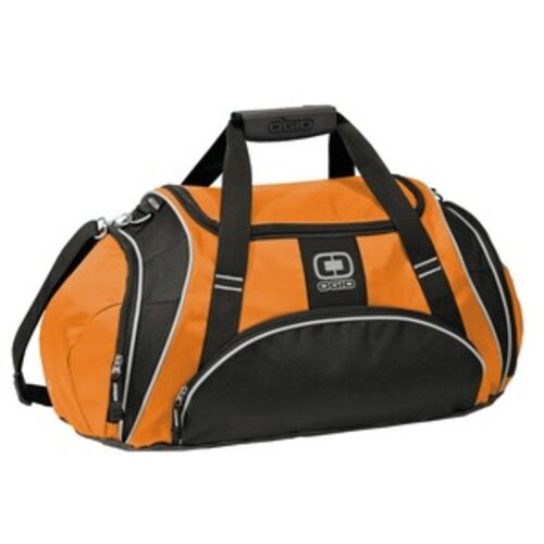 OGIO® CRUNCH DUFFEL 41 L Vignette