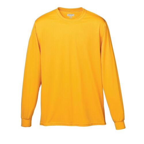 NexGen Wicking  Long Sleeve Tee Vignette