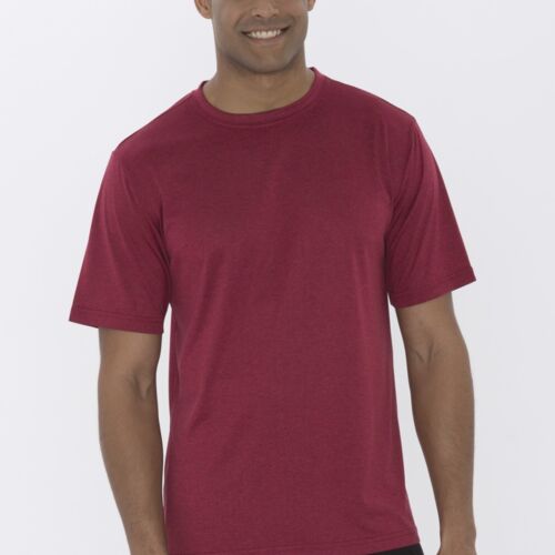 ATC™ PRO TEAM HEATHER ProFORMANCE TEE Vignette