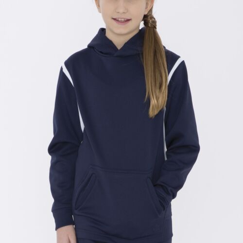 ATC™ PTECH® FLEECE VarCITY YOUTH HOODIE Vignette