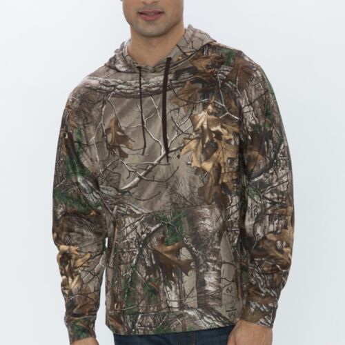 ATC™ REALTREE® TECH FLEECE HOODIE Vignette