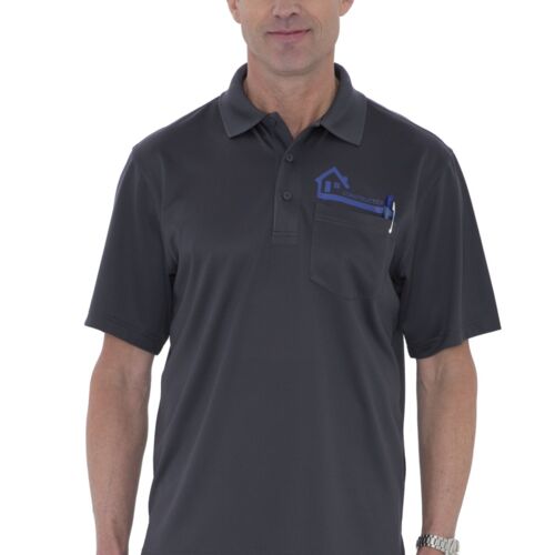 COAL HARBOUR® SNAG PROOF POWER POCKET POLO Vignette