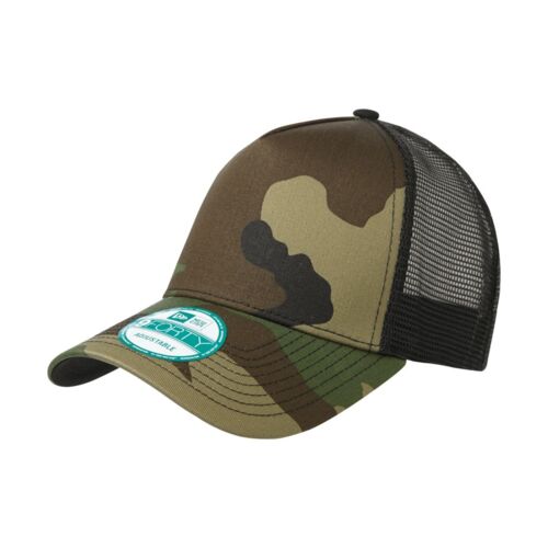 NEW ERA® SNAPBACK TRUCKER CAP Vignette