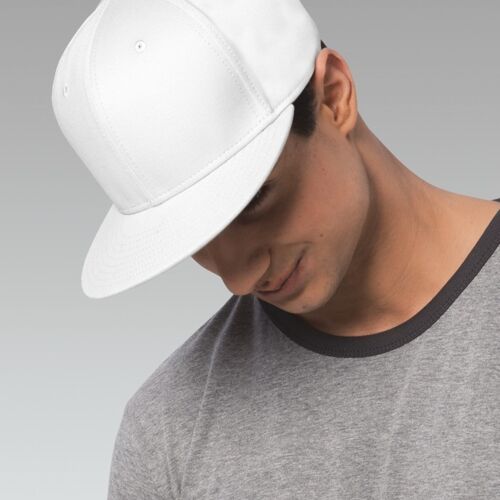 NEW ERA® FLAT BILL SNAPBACK CAP Vignette