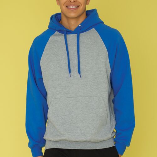 ATC™ EVERYDAY FLEECE TWO TONE HOODIE Vignette