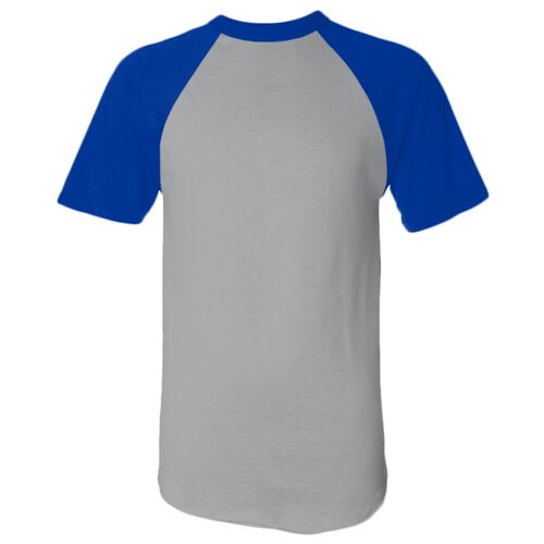 Youth Baseball Short Sleeve Tee 2.0 Vignette