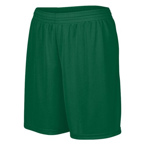 Ladies Octane Shorts Vignette
