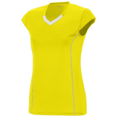 Ladies Blash Jersey Vignette