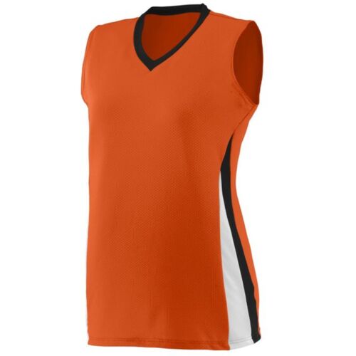 Ladies Tornado Jersey Vignette