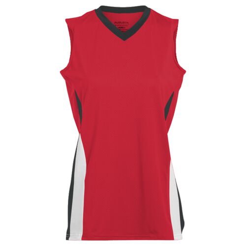 Girls Tornado Jersey Vignette