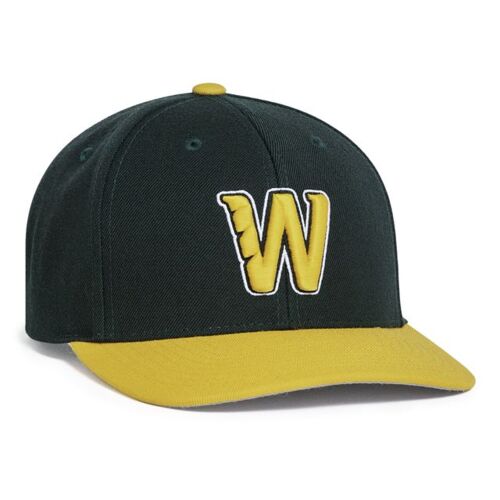 Pro-Wool Hook-And-Loop Adjustable Cap Vignette