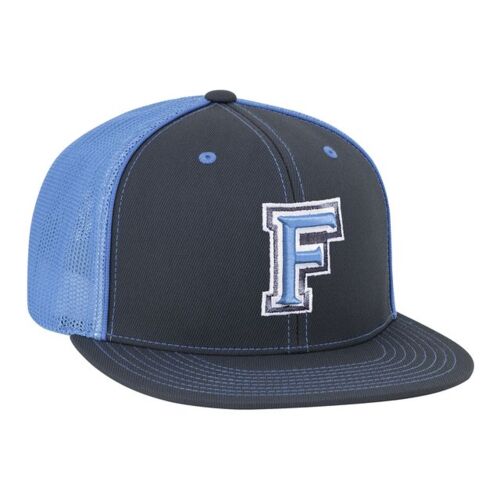 D-Series Trucker PacFlex Cap Vignette