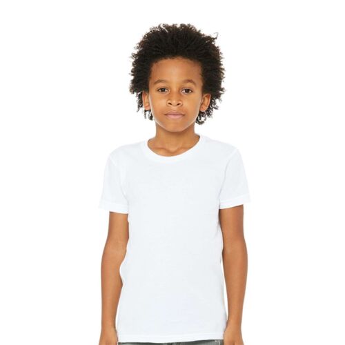 Youth Jersey Tee Vignette