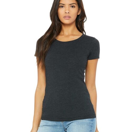 Women's Triblend Tee Vignette