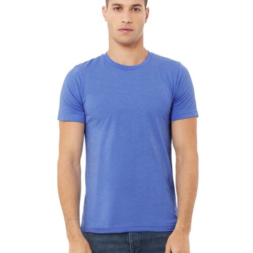 CVC Jersey Tee Vignette