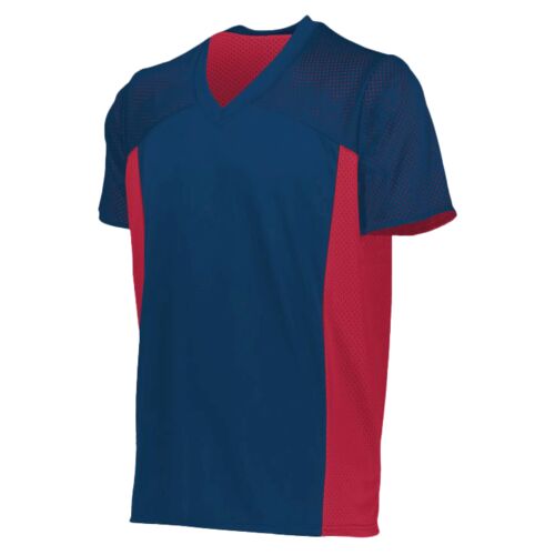 Youth Reversible Flag Football Jersey Vignette