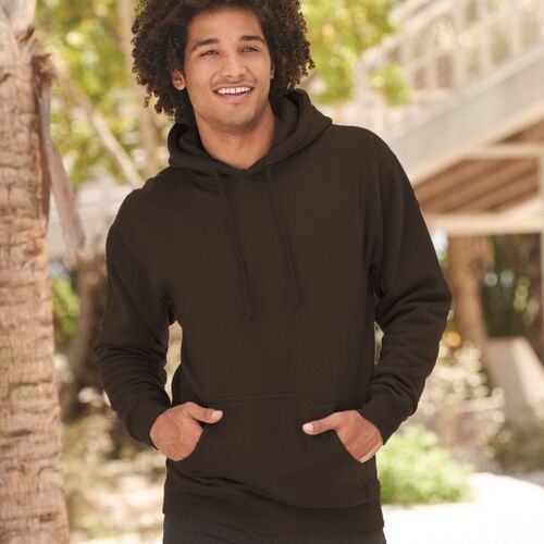 Unisex Heavyweight Hooded Sweatshirt Vignette