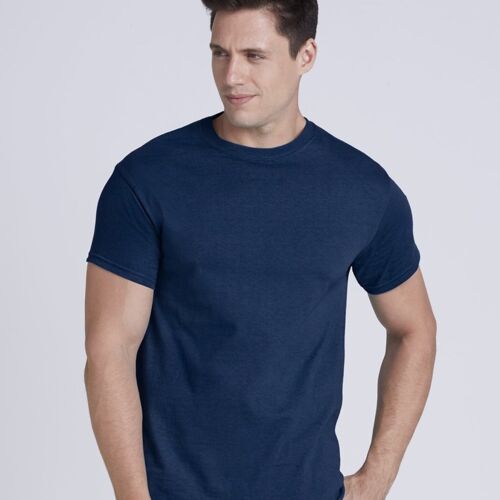 Unisex Ultra Cotton® T-Shirt Vignette