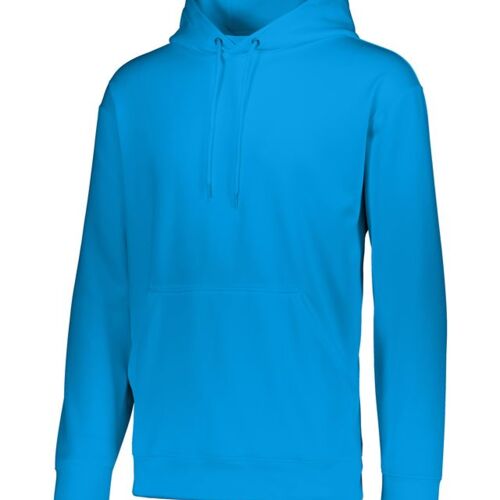 Wicking Fleece Hoodie Vignette