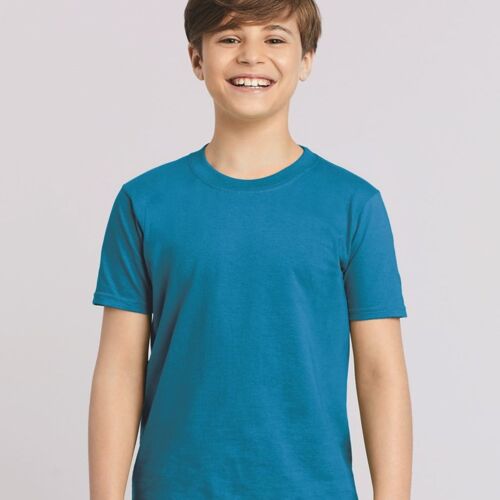 Softstyle® Youth T-Shirt Vignette