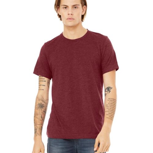 Triblend Tee Vignette