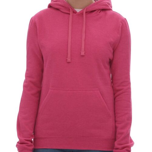 Unisex Pullover Hoodie Vignette