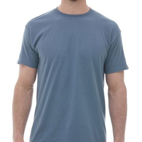 Ring-Spun T-Shirt Vignette