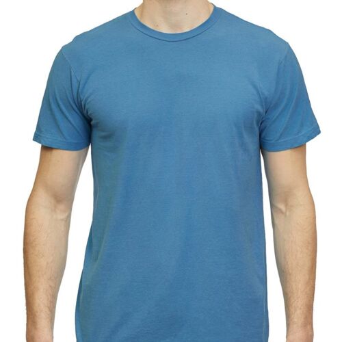 Unisex Vintage Garment-Dyed T-Shirt Vignette