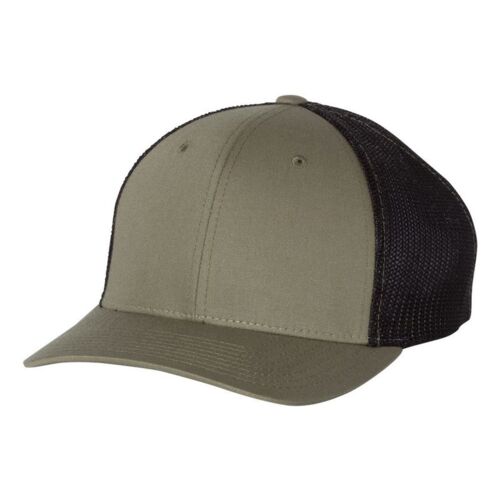 R-Flex Trucker Cap Vignette