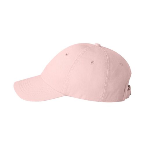 Youth Small Fit Bio-Washed Dad Hat Vignette