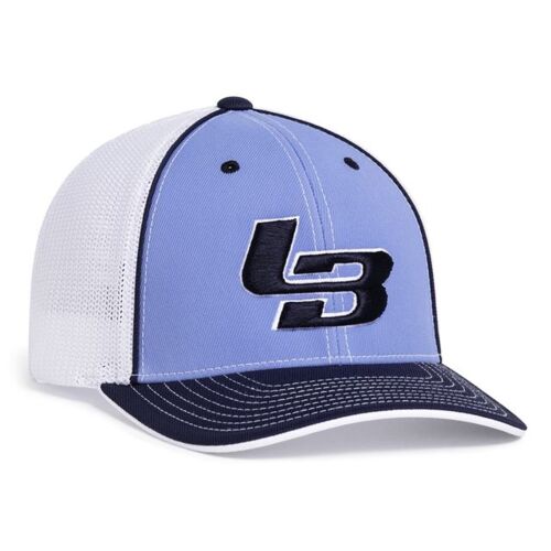 Trucker PacFlex Cap Vignette