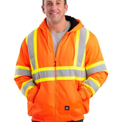 Safety/High Visibility Vignette