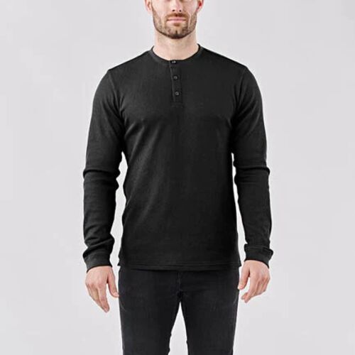 MEN'S ASHBURN HENLEY Vignette