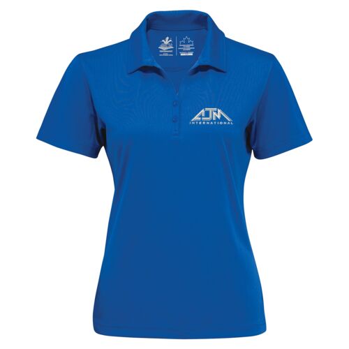 Polos Performance Pour Femmes Vignette