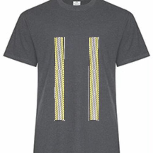 T-shirt sécurité Vignette