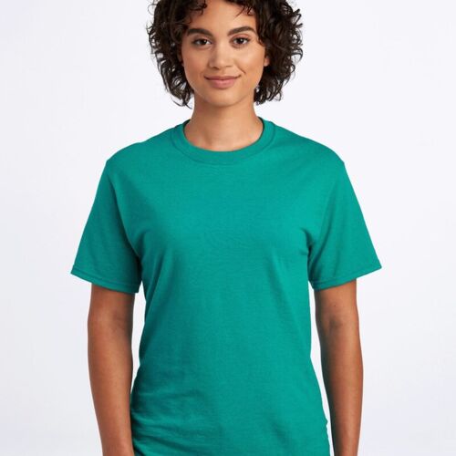 Unisex Dri-Power® 50/50 T-Shirt Vignette