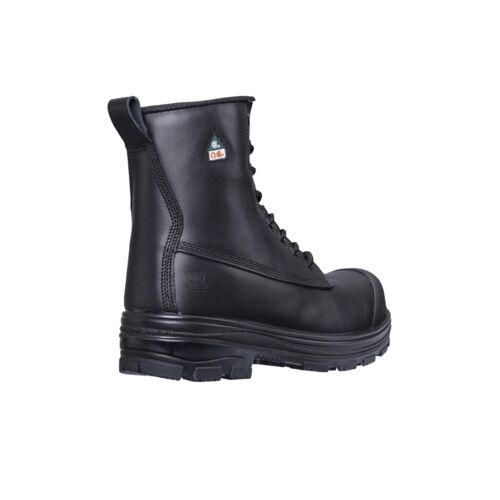 Botte de Travail Sans Métal Vignette