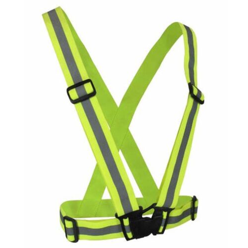 Bretelles sécurité Vignette