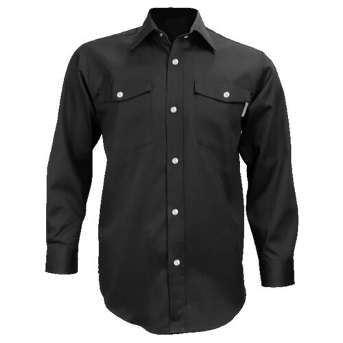 Chemise de travail à manches longues Vignette