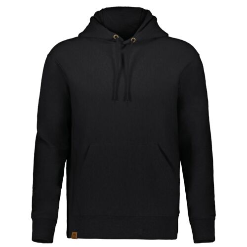 Classic Heavyweight Fleece Hoodie Vignette