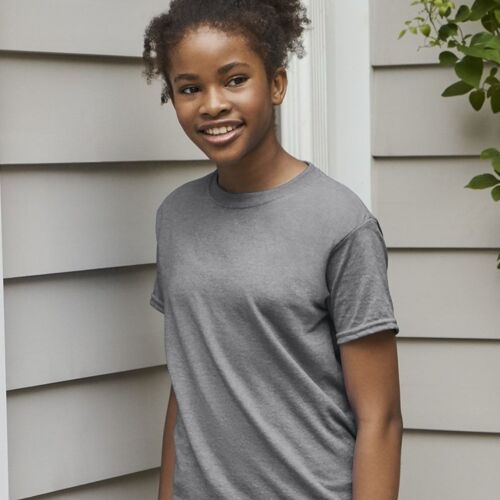 Youth DryBlend® T-Shirt Vignette
