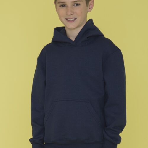 ATC™ EVERYDAY FLEECE YOUTH HOODIE Vignette