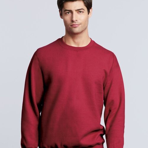 Unisex Heavy Blend™ Crewneck Sweatshirt Vignette