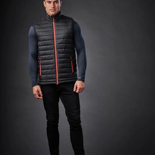 MEN'S STAVANGER THERMAL VEST Vignette