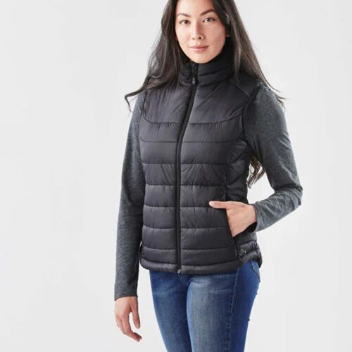 WOMEN'S STAVANGER THERMAL VEST Vignette